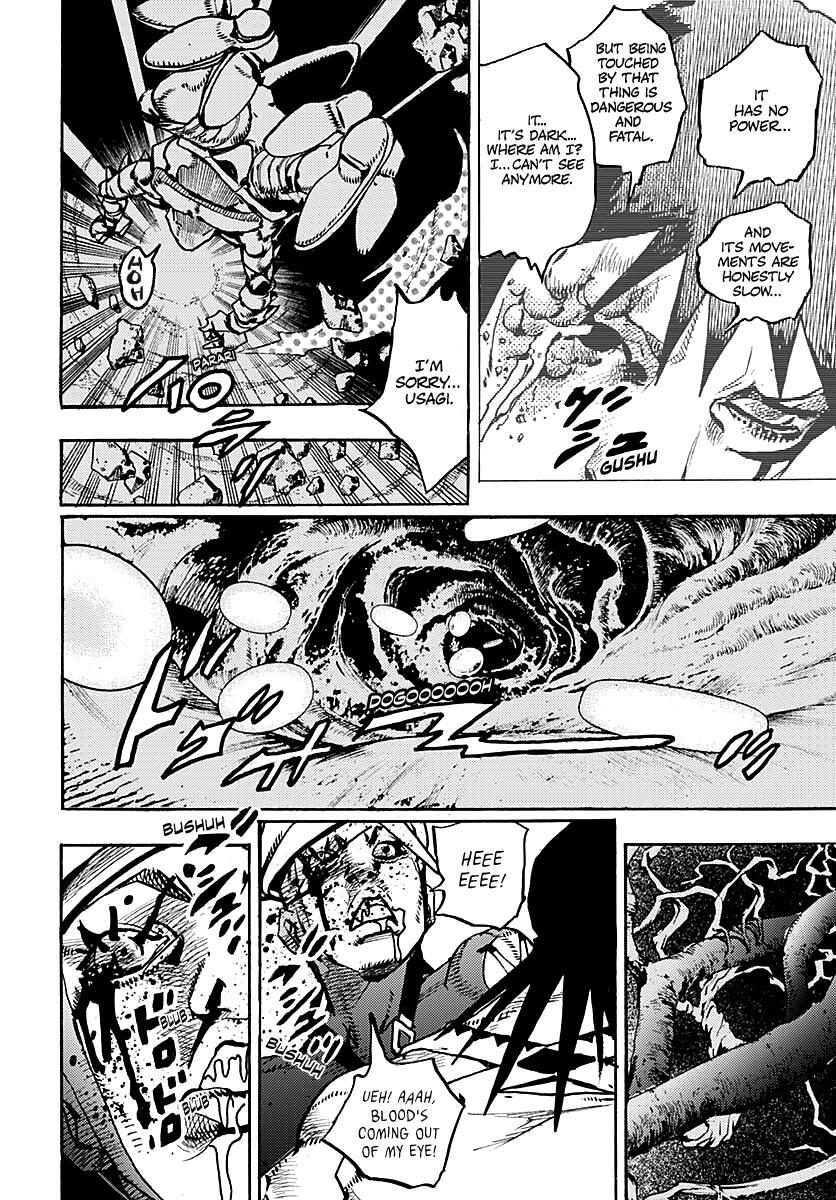 Read JoJo's Bizarre Adventure, Part 9- The JOJOLands Manga Online