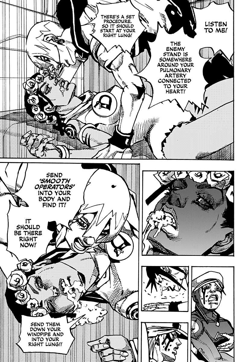 Read JoJo's Bizarre Adventure, Part 9- The JOJOLands Manga Online