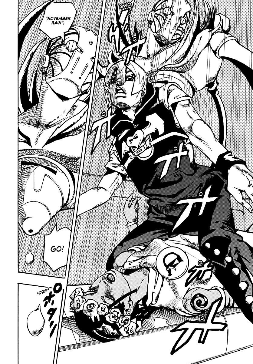 Read JoJo's Bizarre Adventure, Part 9- The JOJOLands Manga Online