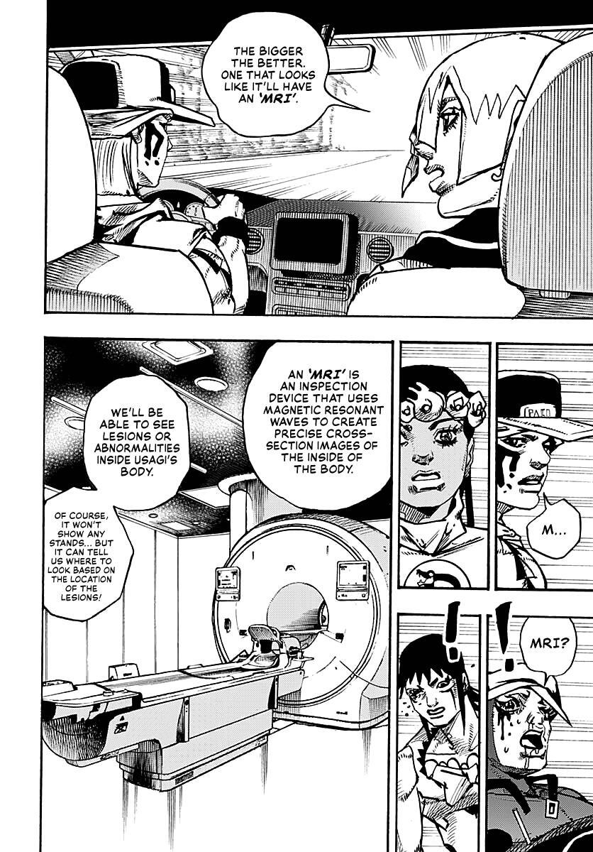 Read JoJo's Bizarre Adventure, Part 9- The JOJOLands Manga Online