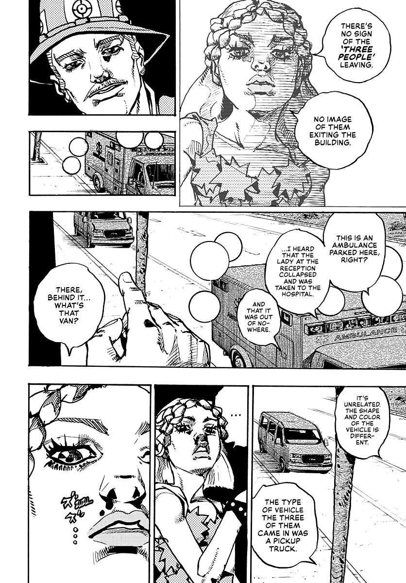 Read JoJo's Bizarre Adventure, Part 9- The JOJOLands Manga Online