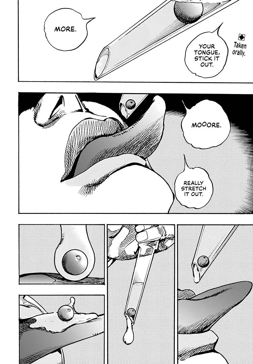 Read JoJo's Bizarre Adventure, Part 9- The JOJOLands Manga Online