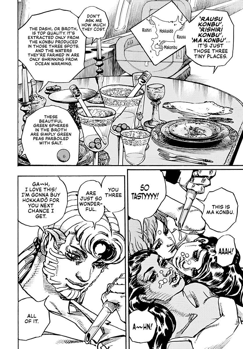 Read JoJo's Bizarre Adventure, Part 9- The JOJOLands Manga Online