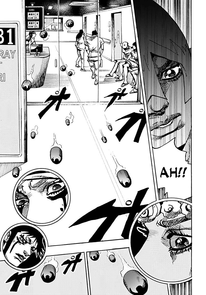 Read JoJo's Bizarre Adventure, Part 9- The JOJOLands Manga Online