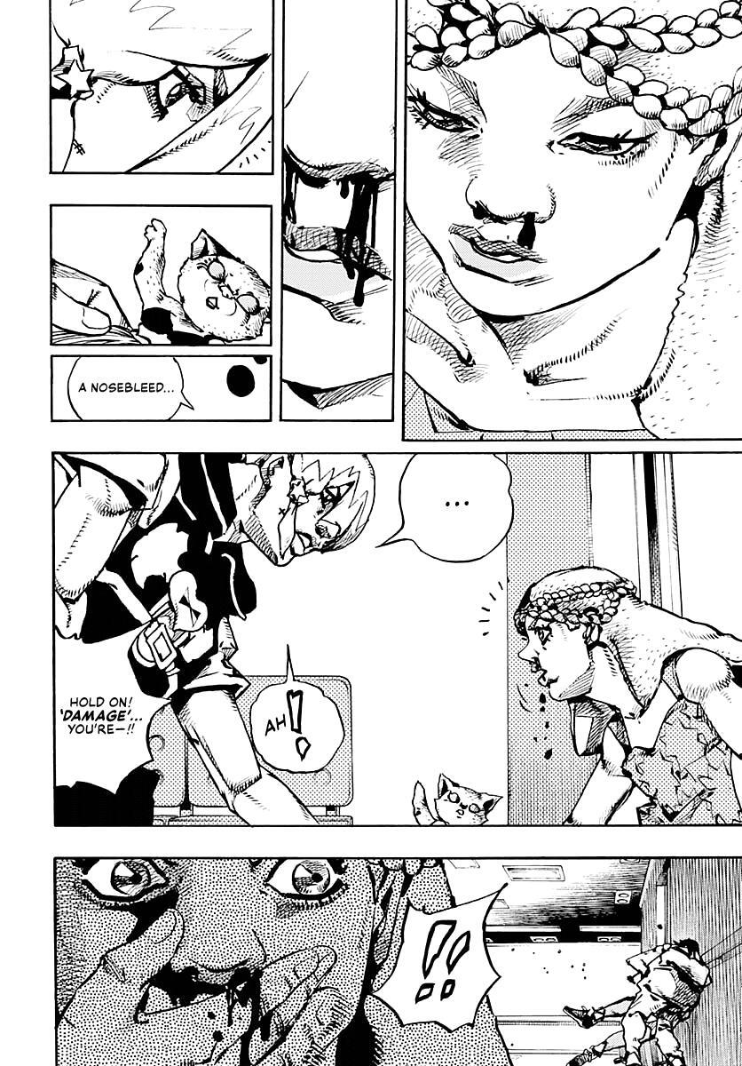 Read JoJo's Bizarre Adventure, Part 9- The JOJOLands Manga Online