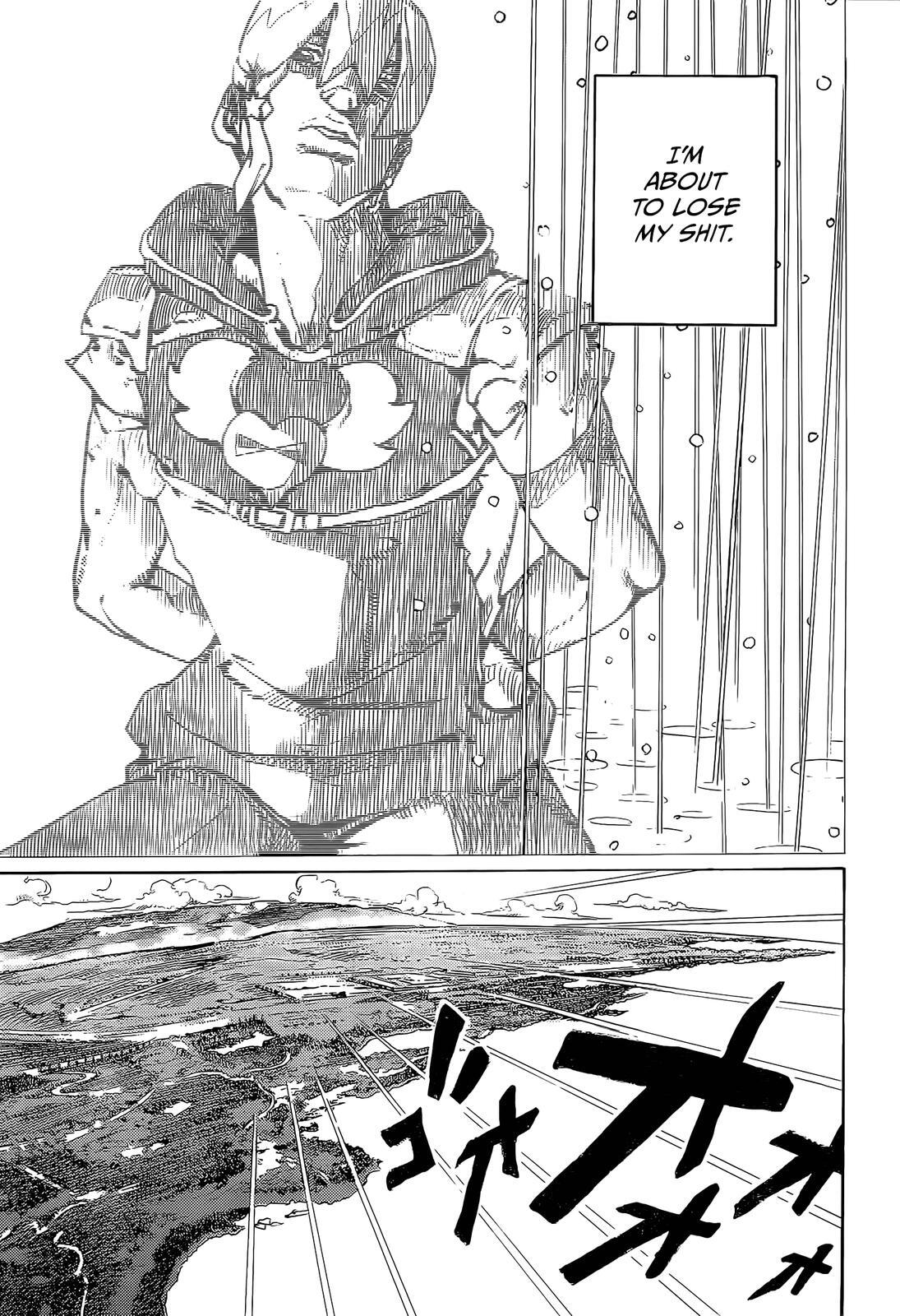 Read JoJo's Bizarre Adventure, Part 9- The JOJOLands Manga Online