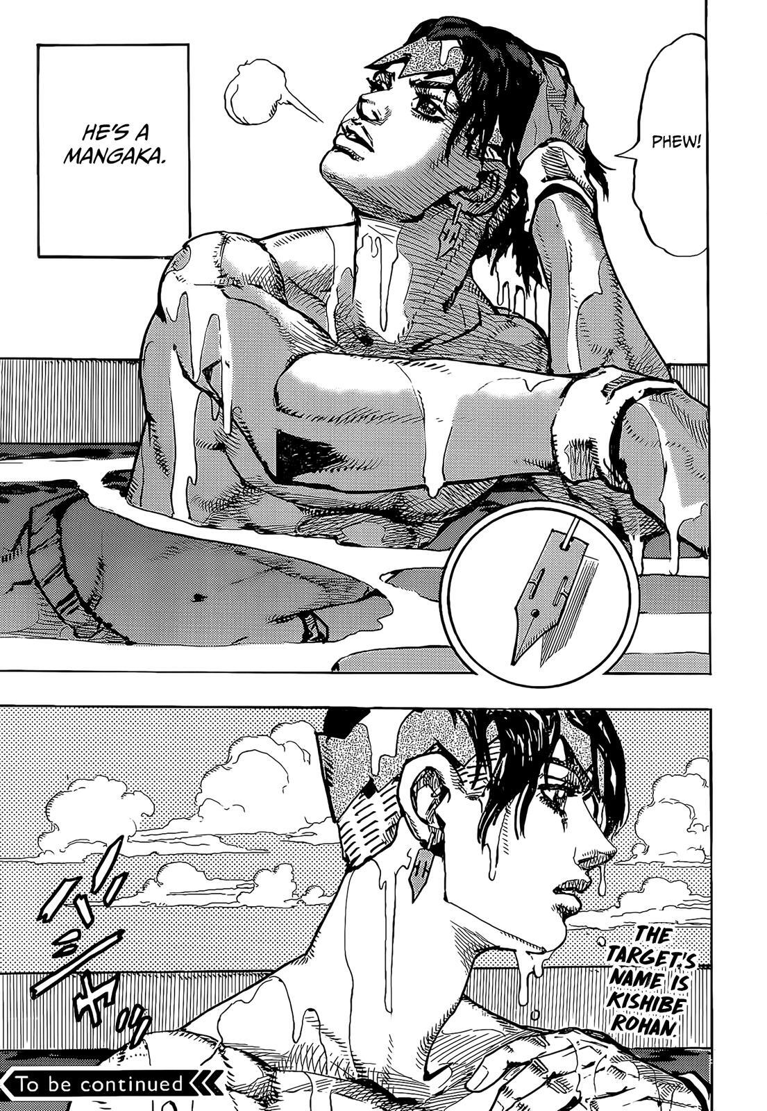 Read JoJo's Bizarre Adventure, Part 9- The JOJOLands Manga Online