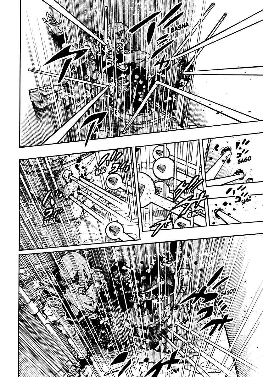 Read JoJo's Bizarre Adventure, Part 9- The JOJOLands Manga Online
