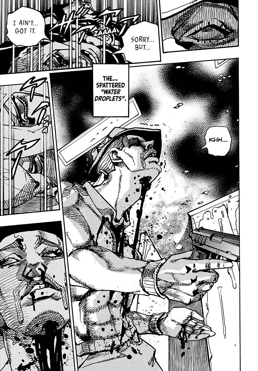 Read JoJo's Bizarre Adventure, Part 9- The JOJOLands Manga Online