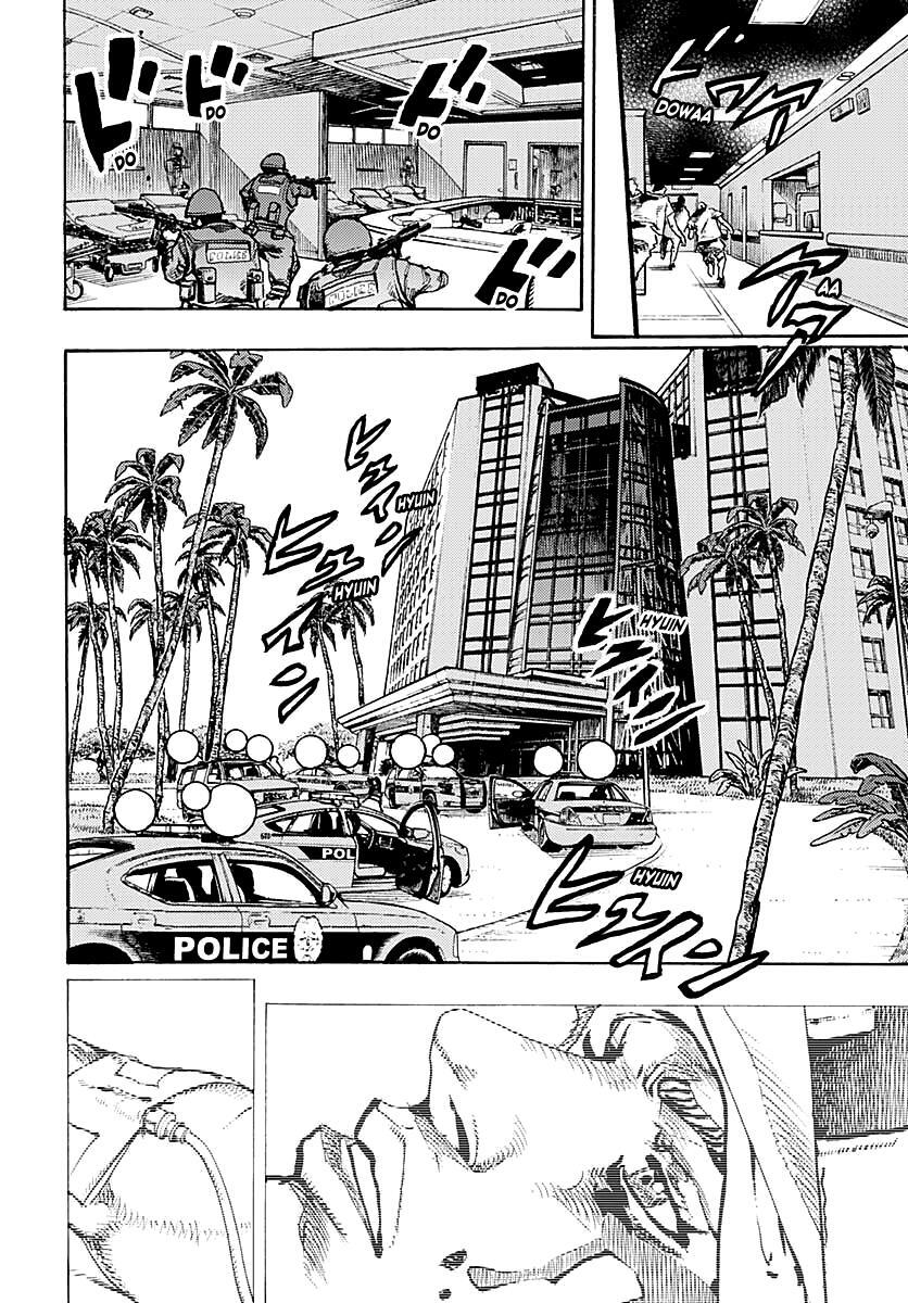 Read JoJo's Bizarre Adventure, Part 9- The JOJOLands Manga Online