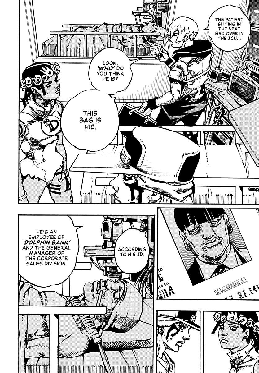 Read JoJo's Bizarre Adventure, Part 9- The JOJOLands Manga Online