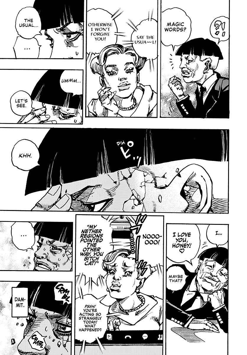 Read JoJo's Bizarre Adventure, Part 9- The JOJOLands Manga Online