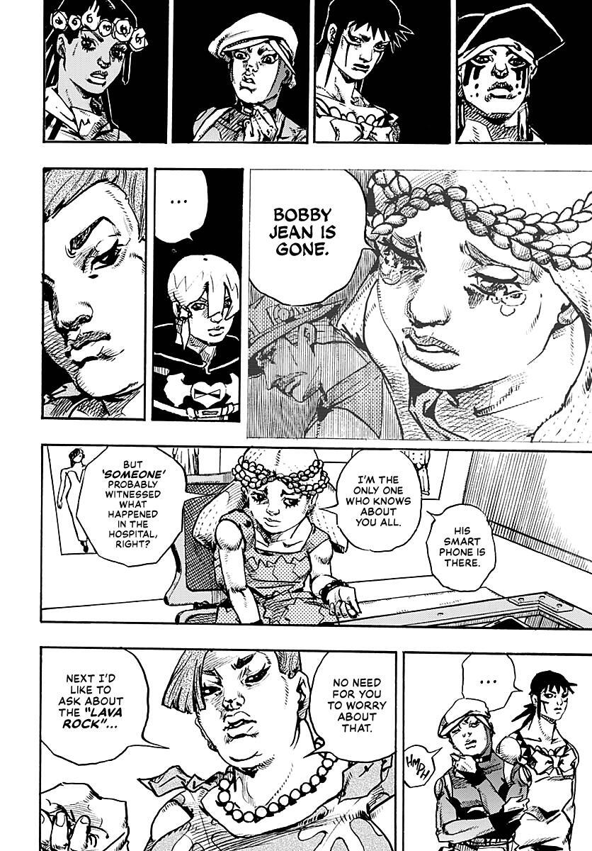 Read JoJo's Bizarre Adventure, Part 9- The JOJOLands Manga Online