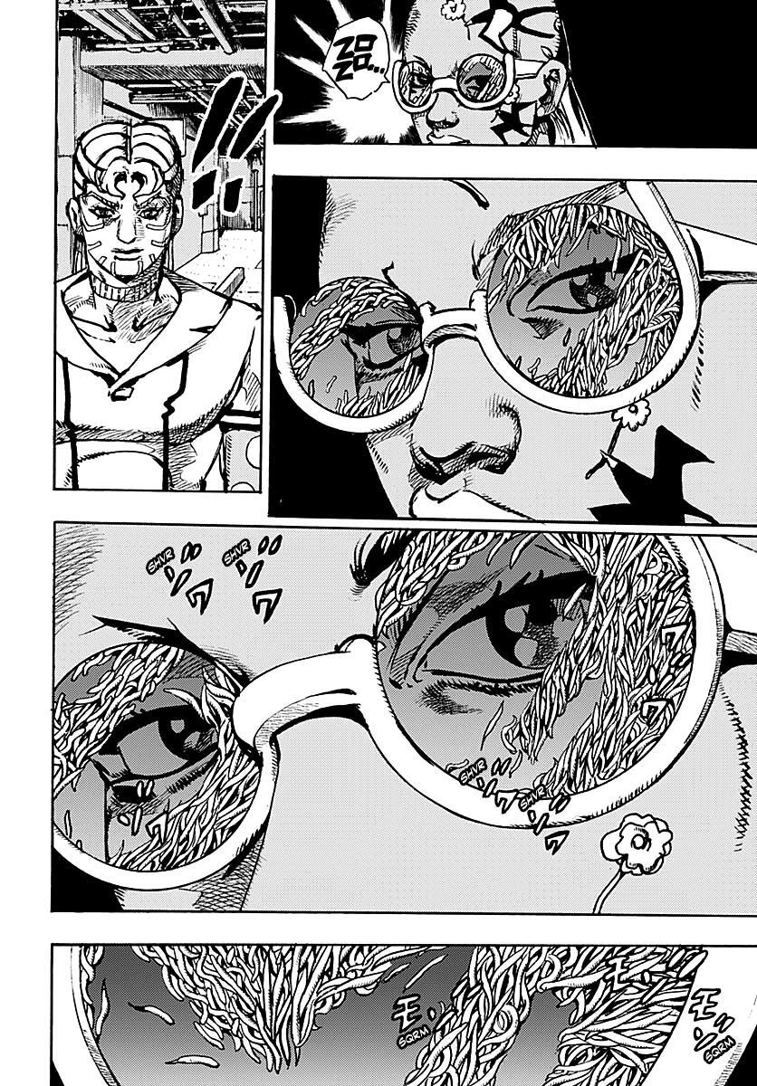 Read JoJo's Bizarre Adventure, Part 9- The JOJOLands Manga Online