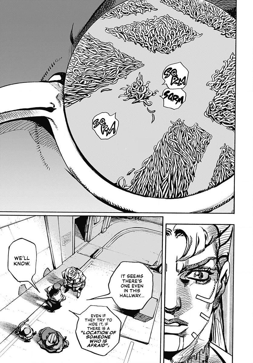 Read JoJo's Bizarre Adventure, Part 9- The JOJOLands Manga Online