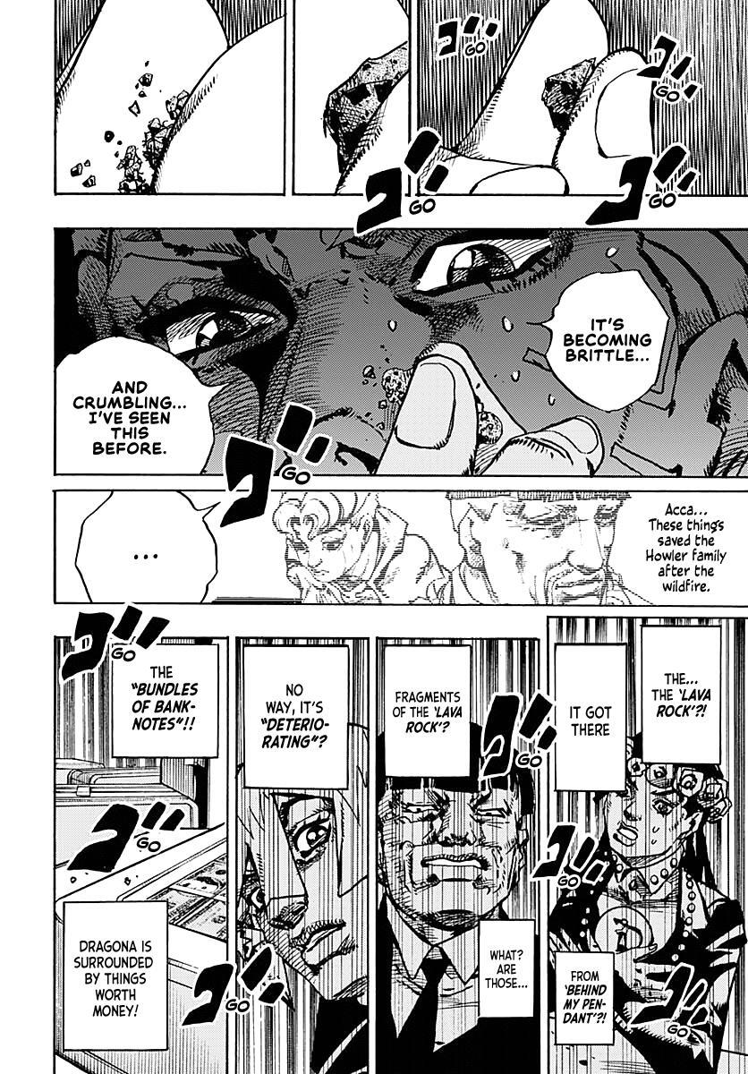 Read JoJo's Bizarre Adventure, Part 9- The JOJOLands Manga Online