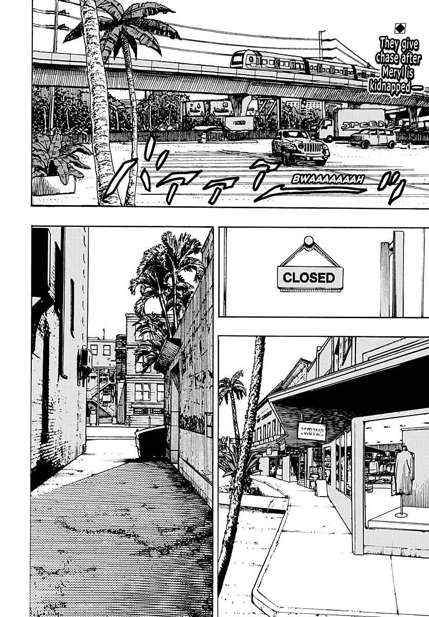 Read JoJo's Bizarre Adventure, Part 9- The JOJOLands Manga Online
