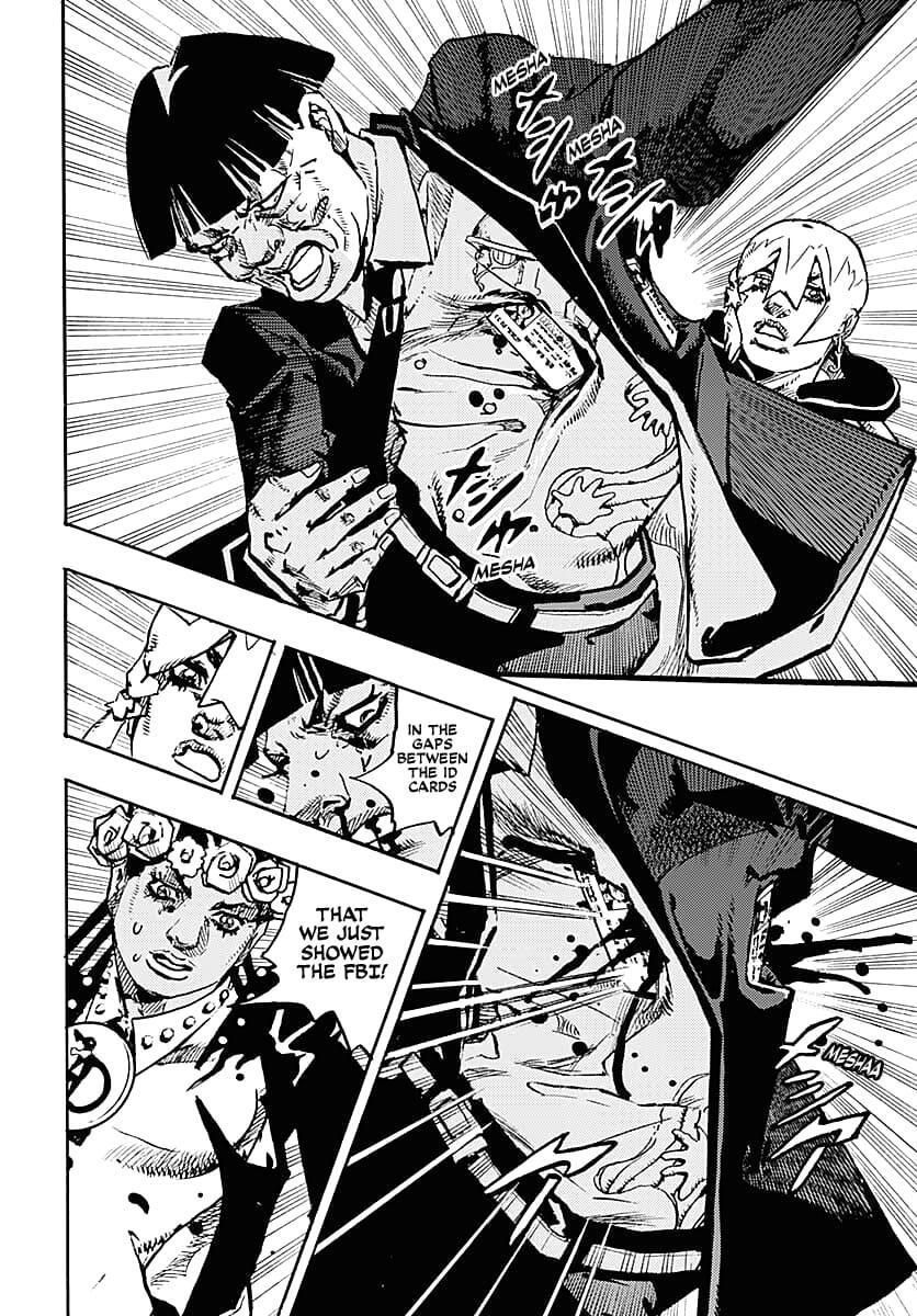 Read JoJo's Bizarre Adventure, Part 9- The JOJOLands Manga Online