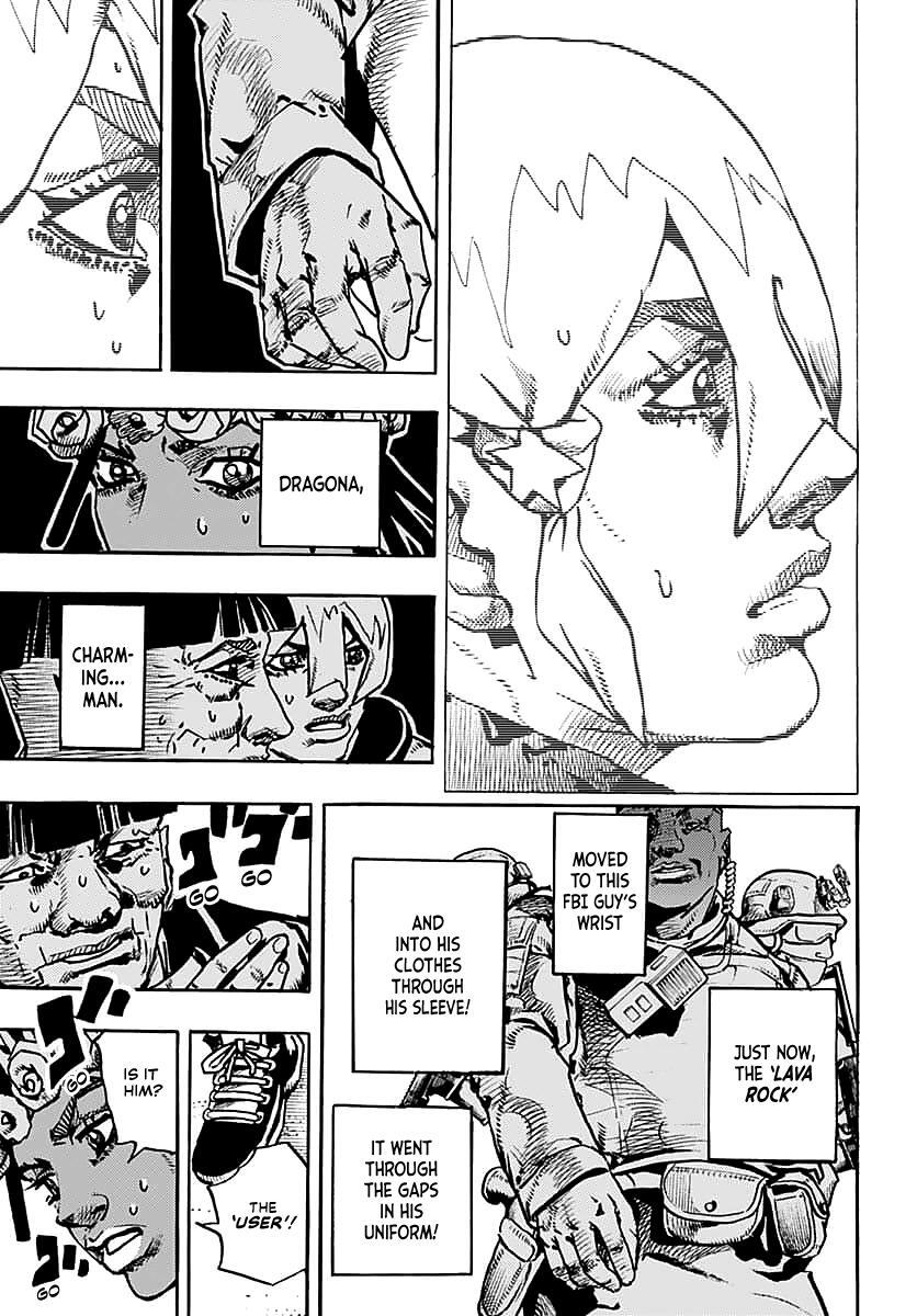 Read JoJo's Bizarre Adventure, Part 9- The JOJOLands Manga Online