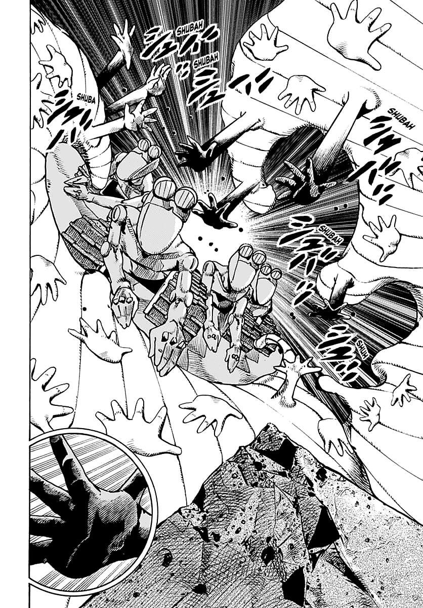 Read JoJo's Bizarre Adventure, Part 9- The JOJOLands Manga Online