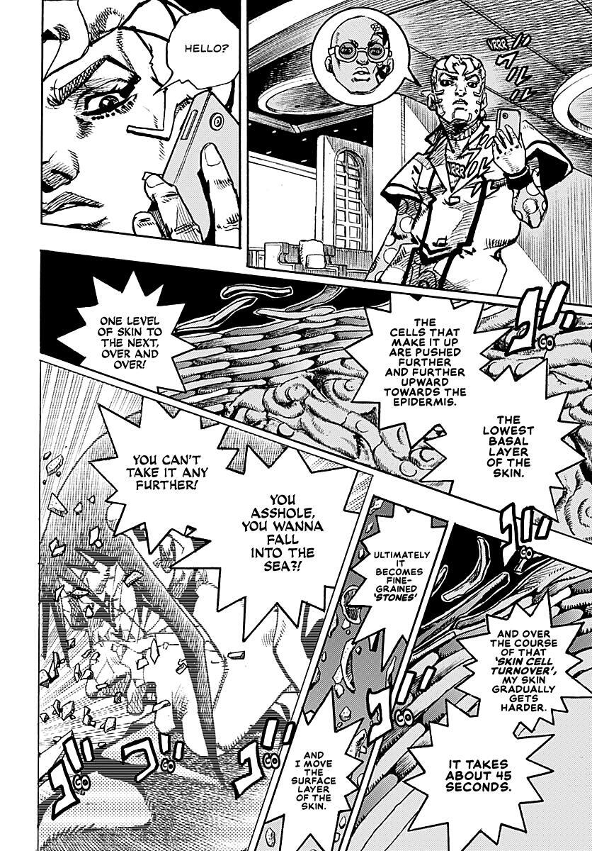 Read JoJo's Bizarre Adventure, Part 9- The JOJOLands Manga Online