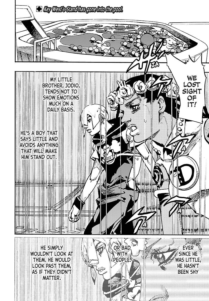 Read JoJo's Bizarre Adventure, Part 9- The JOJOLands Manga Online