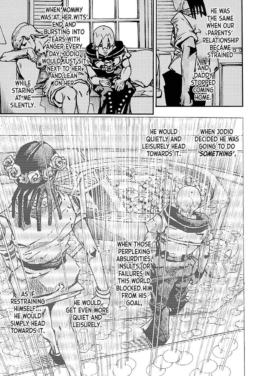 Read JoJo's Bizarre Adventure, Part 9- The JOJOLands Manga Online
