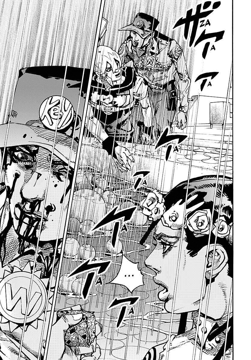 Read JoJo's Bizarre Adventure, Part 9- The JOJOLands Manga Online