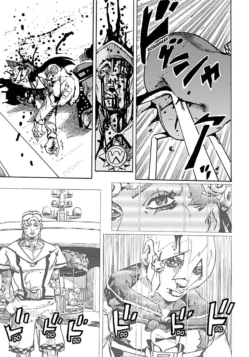 Read JoJo's Bizarre Adventure, Part 9- The JOJOLands Manga Online