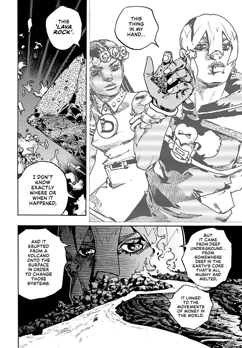 Read JoJo's Bizarre Adventure, Part 9- The JOJOLands Manga Online