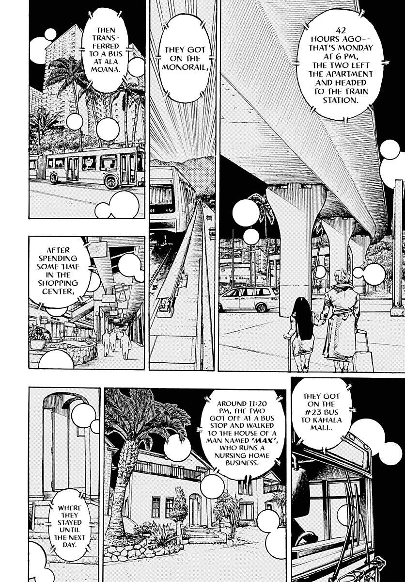 Read JoJo's Bizarre Adventure, Part 9- The JOJOLands Manga Online