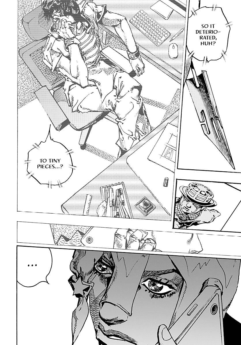 Read JoJo's Bizarre Adventure, Part 9- The JOJOLands Manga Online