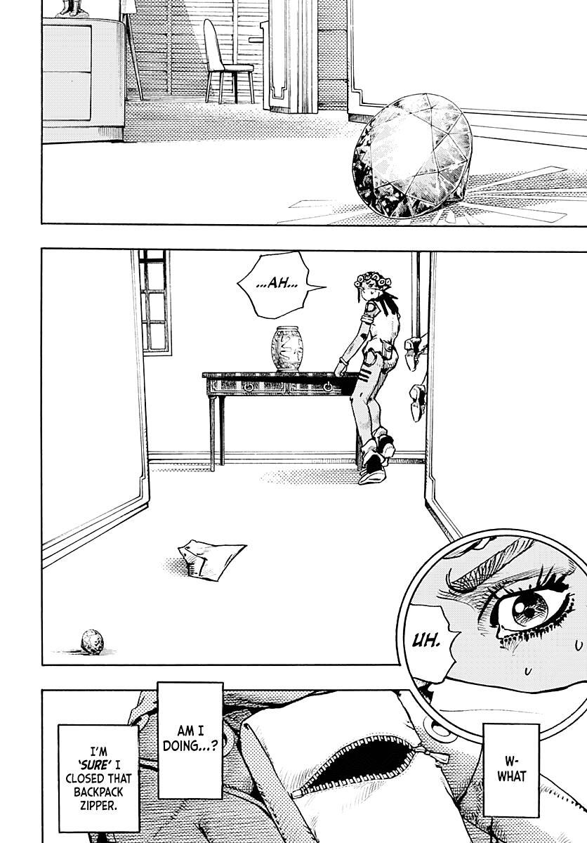 Read JoJo's Bizarre Adventure, Part 9- The JOJOLands Manga Online