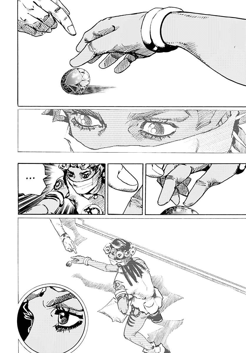 Read JoJo's Bizarre Adventure, Part 9- The JOJOLands Manga Online