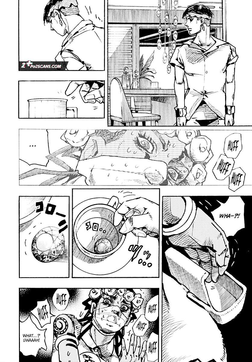Read JoJo's Bizarre Adventure, Part 9- The JOJOLands Manga Online