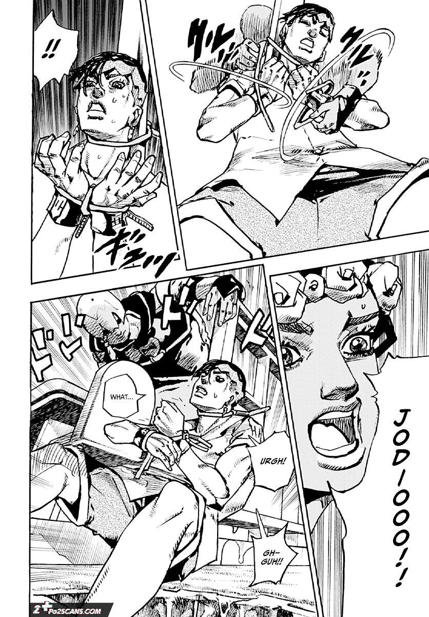Read JoJo's Bizarre Adventure, Part 9- The JOJOLands Manga Online