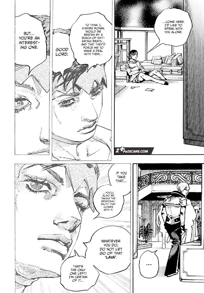 Read JoJo's Bizarre Adventure, Part 9- The JOJOLands Manga Online