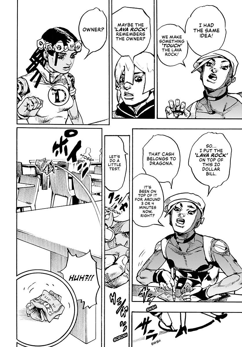 Read JoJo's Bizarre Adventure, Part 9- The JOJOLands Manga Online
