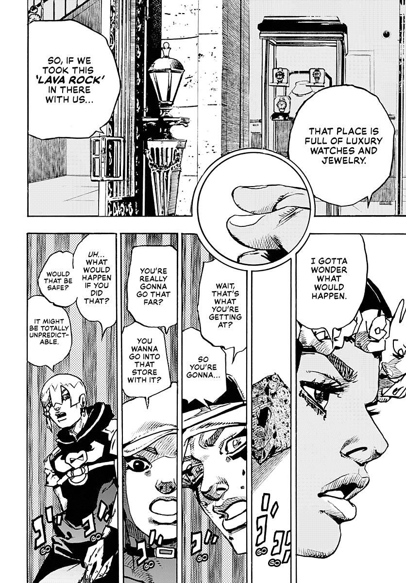 Read JoJo's Bizarre Adventure, Part 9- The JOJOLands Manga Online