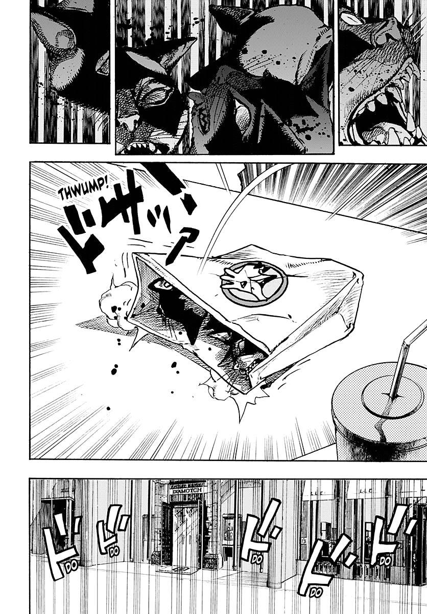 Read JoJo's Bizarre Adventure, Part 9- The JOJOLands Manga Online