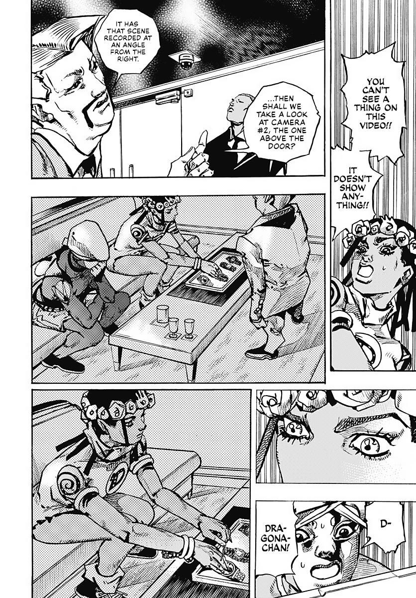 Read JoJo's Bizarre Adventure, Part 9- The JOJOLands Manga Online