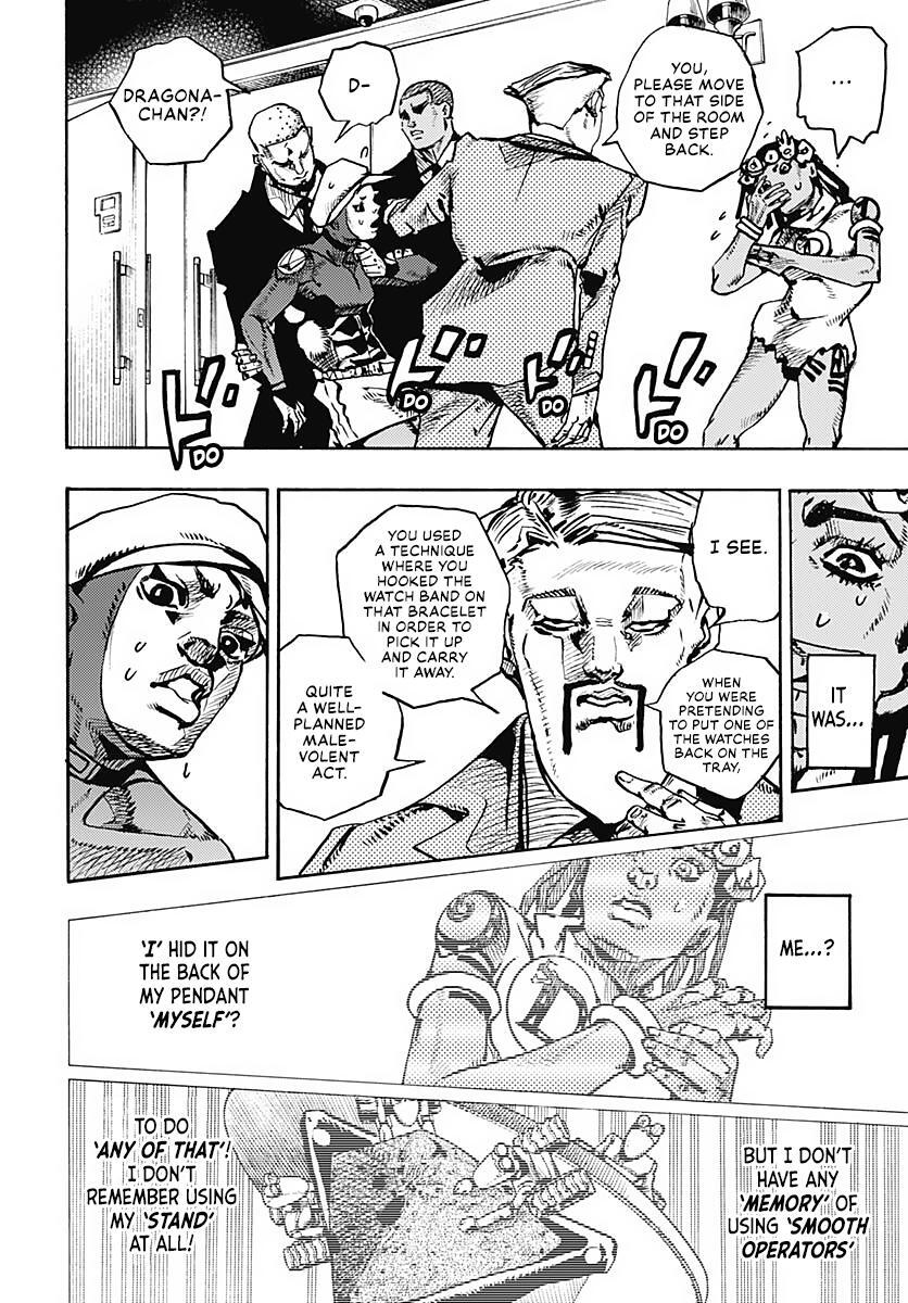 Read JoJo's Bizarre Adventure, Part 9- The JOJOLands Manga Online