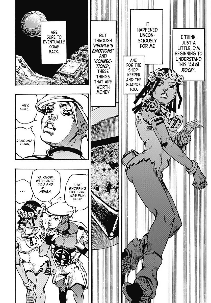 Read JoJo's Bizarre Adventure, Part 9- The JOJOLands Manga Online