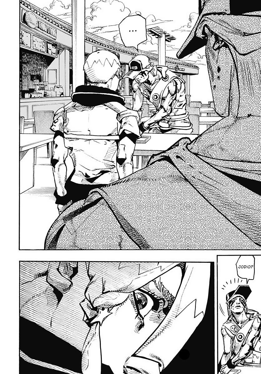 Read JoJo's Bizarre Adventure, Part 9- The JOJOLands Manga Online