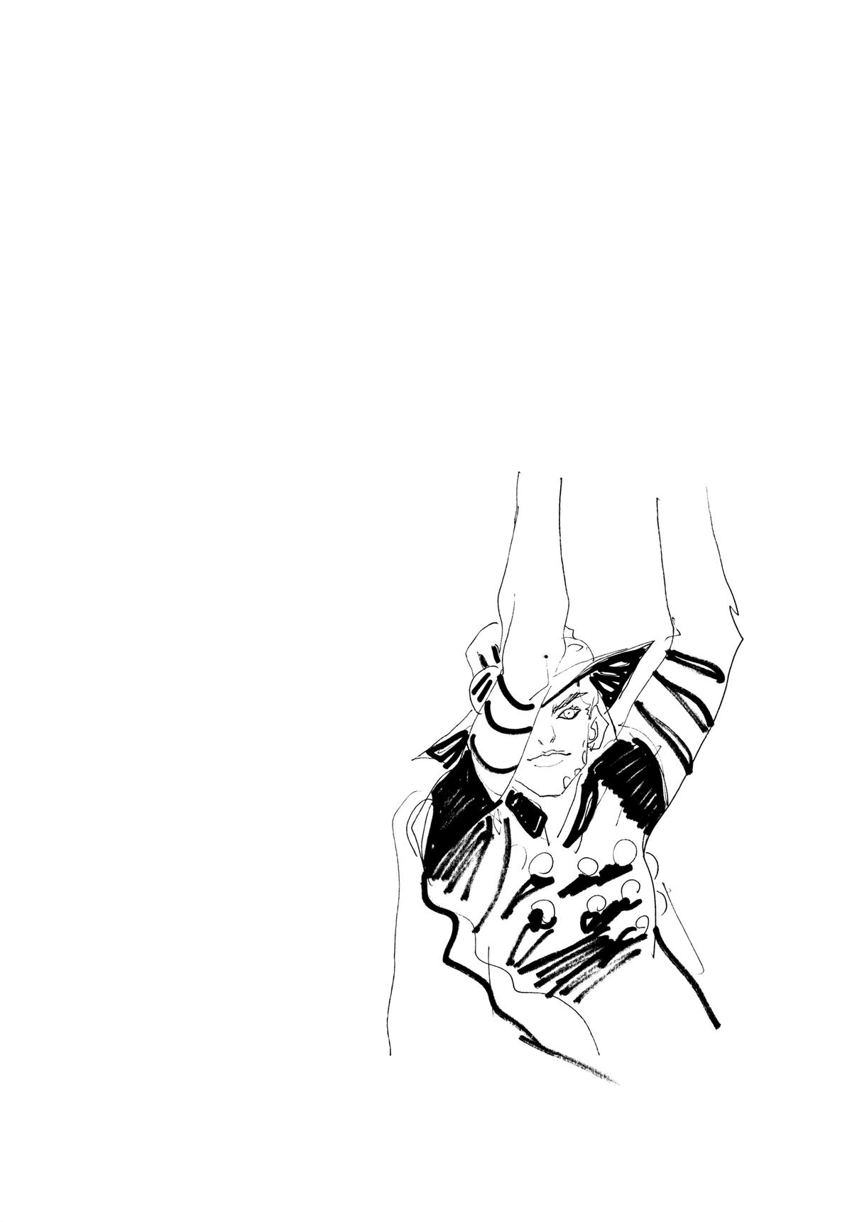 Read JoJo's Bizarre Adventure- Part 7 – Steel Ball Run Manga Online