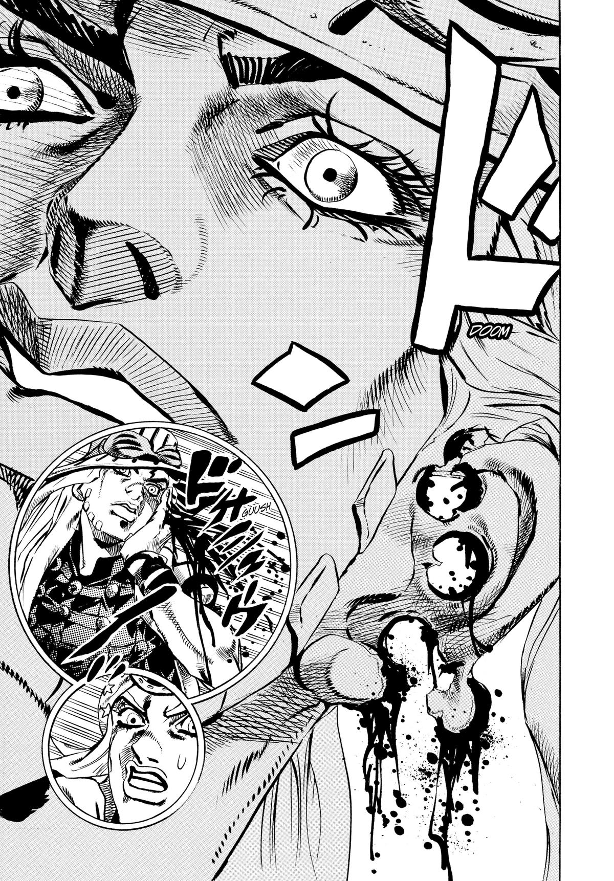 Read JoJo's Bizarre Adventure- Part 7 – Steel Ball Run Manga Online