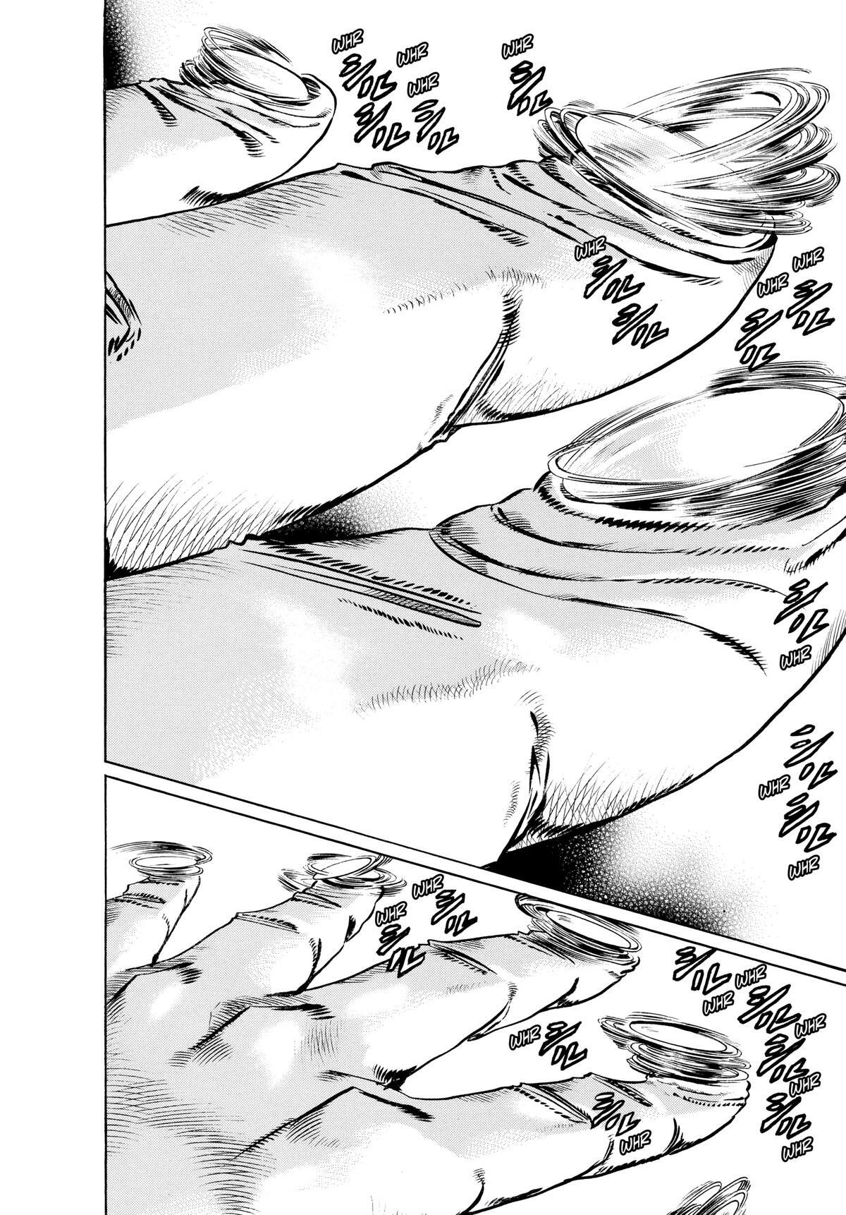 Read JoJo's Bizarre Adventure- Part 7 – Steel Ball Run Manga Online
