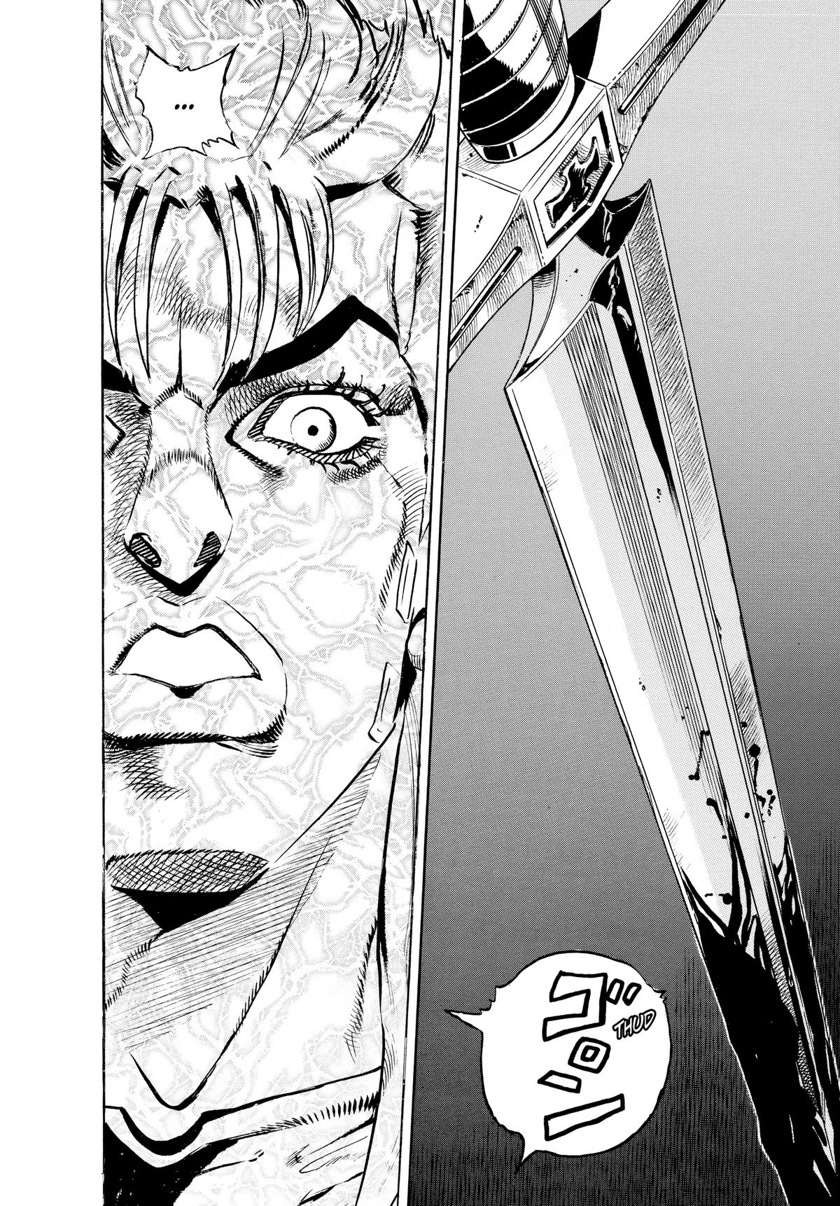 Read JoJo's Bizarre Adventure- Part 7 – Steel Ball Run Manga Online