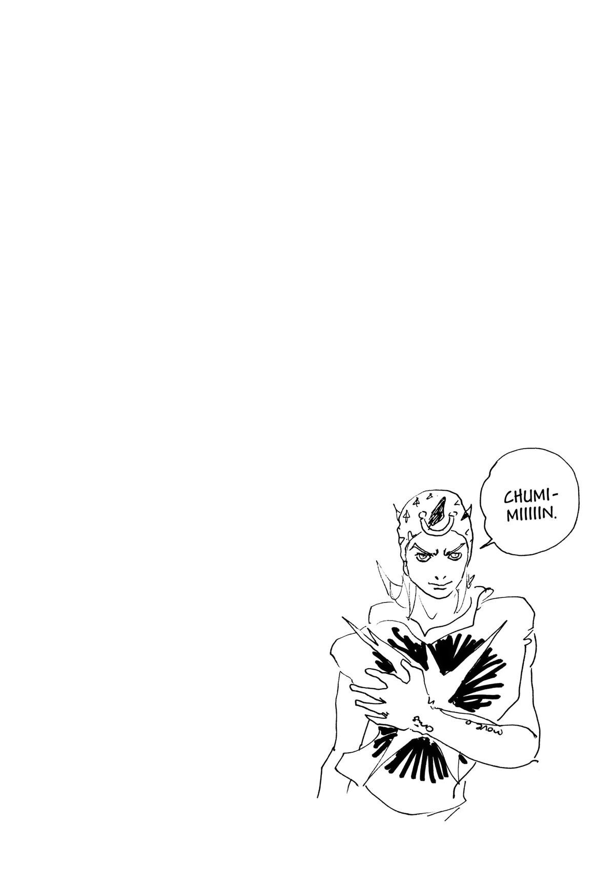 Read JoJo's Bizarre Adventure- Part 7 – Steel Ball Run Manga Online