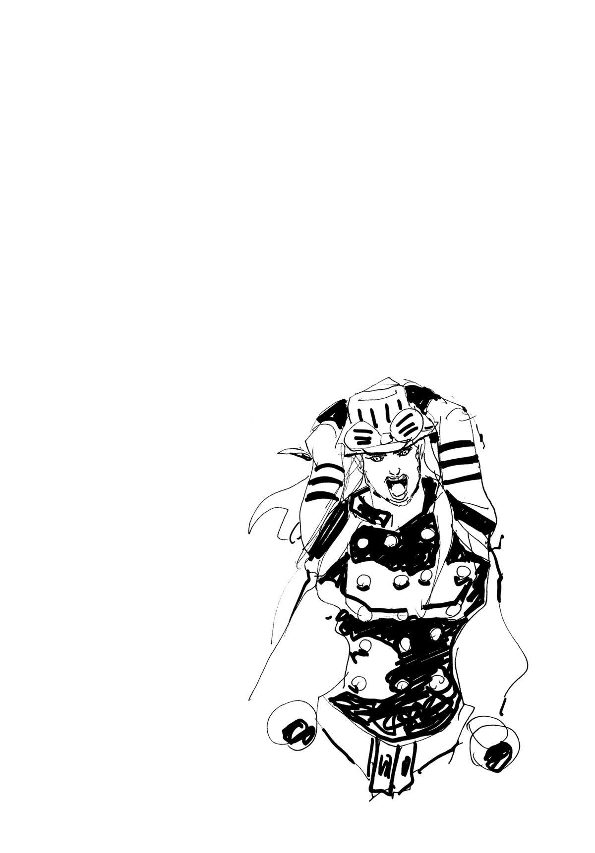 Read JoJo's Bizarre Adventure- Part 7 – Steel Ball Run Manga Online